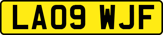 LA09WJF