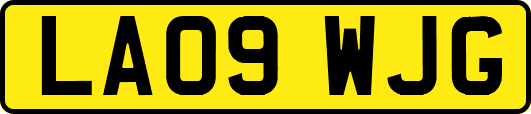 LA09WJG