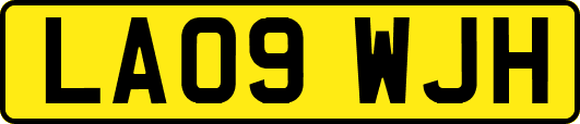 LA09WJH