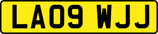 LA09WJJ