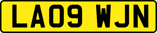 LA09WJN