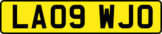 LA09WJO