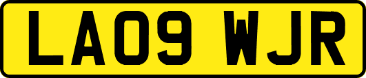 LA09WJR