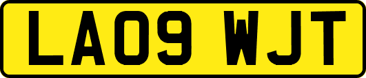 LA09WJT
