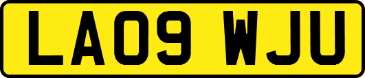 LA09WJU