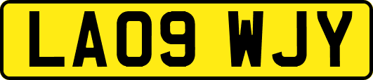 LA09WJY