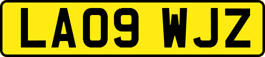 LA09WJZ