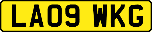 LA09WKG