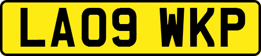 LA09WKP
