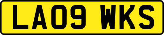LA09WKS