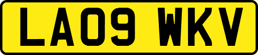 LA09WKV