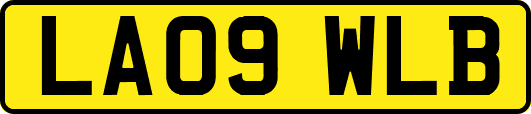 LA09WLB
