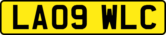 LA09WLC