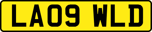 LA09WLD