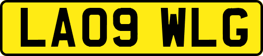 LA09WLG