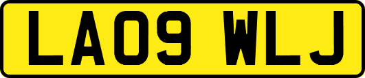 LA09WLJ
