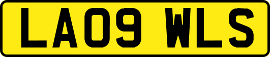 LA09WLS