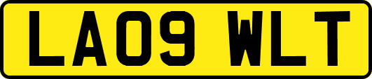 LA09WLT