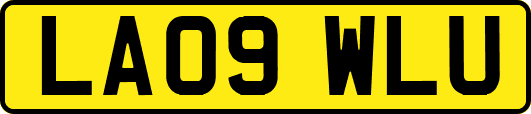 LA09WLU