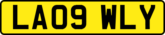 LA09WLY