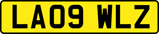 LA09WLZ