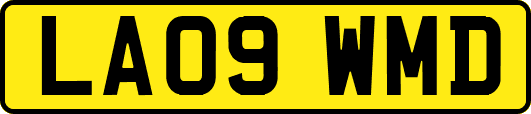 LA09WMD