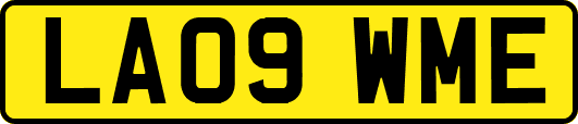 LA09WME