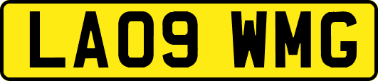 LA09WMG