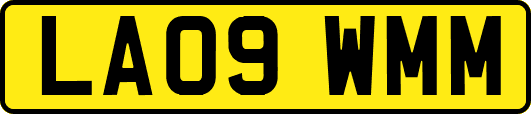 LA09WMM