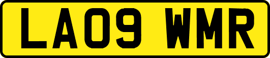 LA09WMR