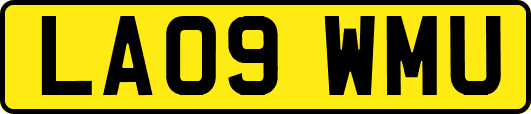 LA09WMU