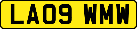 LA09WMW