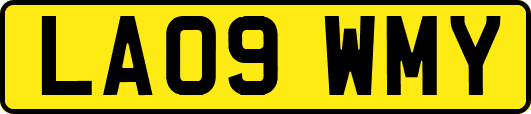 LA09WMY
