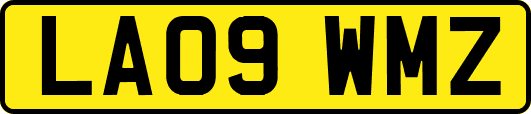 LA09WMZ
