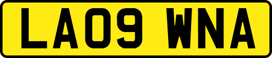 LA09WNA