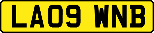 LA09WNB