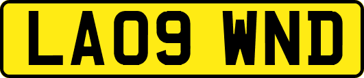 LA09WND