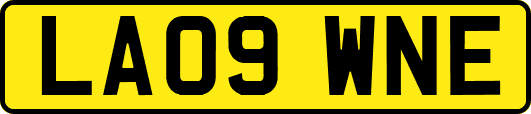 LA09WNE