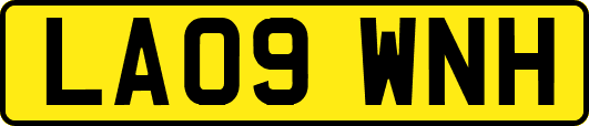 LA09WNH