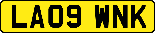 LA09WNK