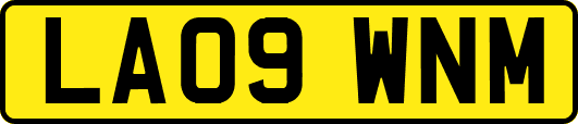 LA09WNM