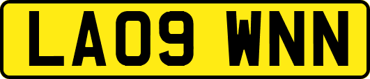 LA09WNN