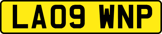 LA09WNP