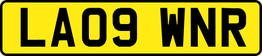 LA09WNR
