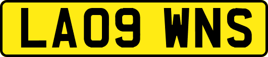 LA09WNS