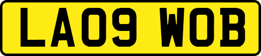 LA09WOB
