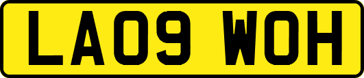 LA09WOH