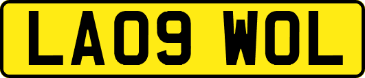 LA09WOL