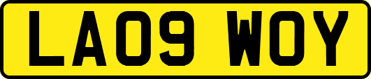 LA09WOY
