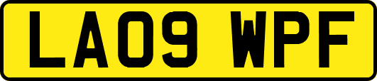 LA09WPF